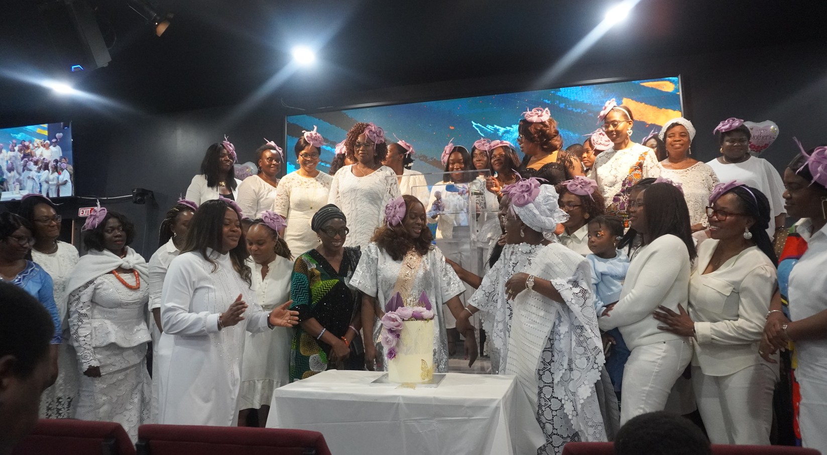 Women Ministry