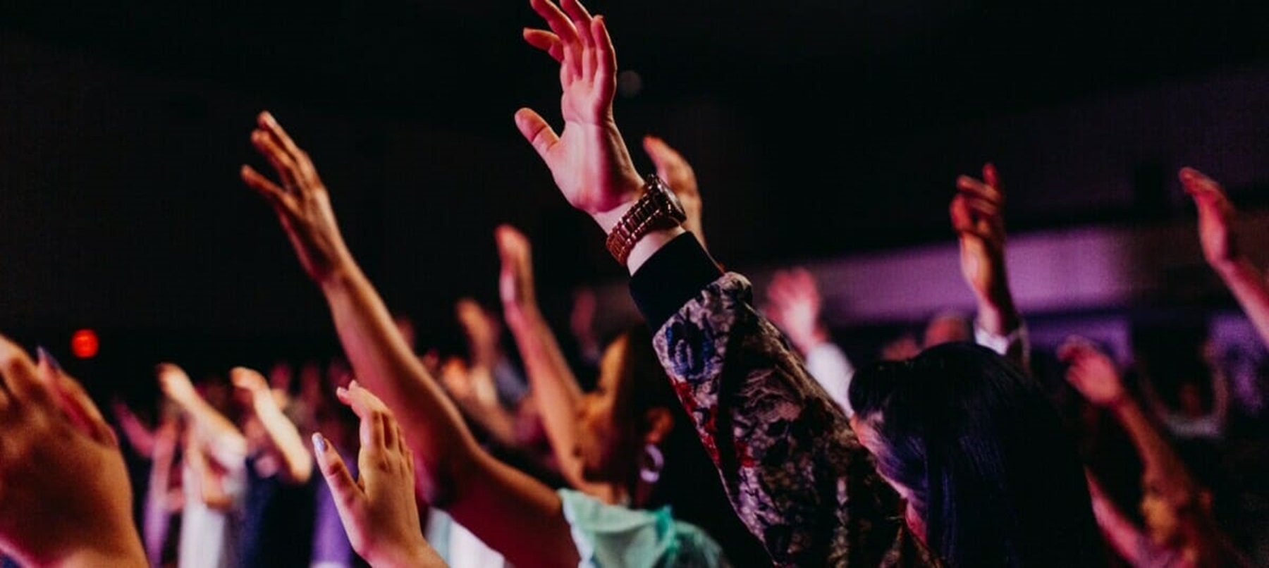 Join us for worship, prayer, and fellowship